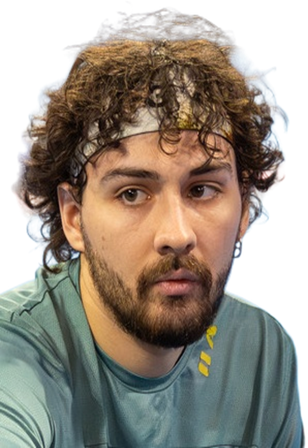 Александр Гебр