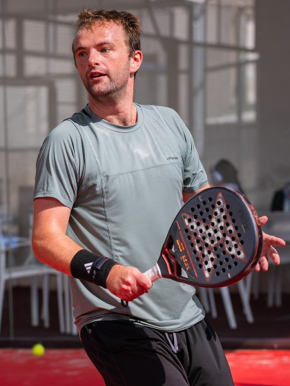 Алексей Галаков