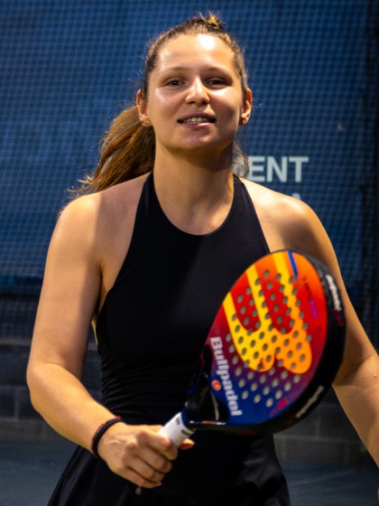 Алла Барская