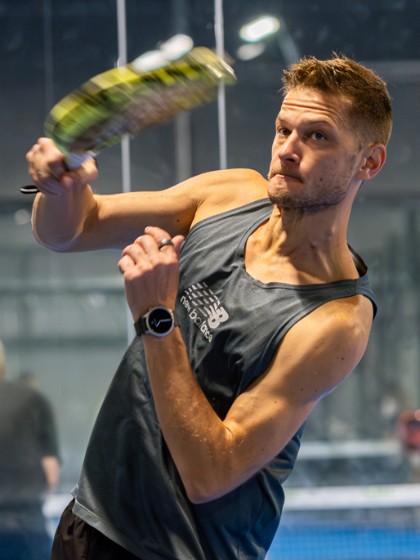 Антон Гребнев