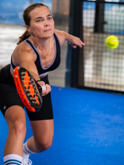 Дарья Михеева