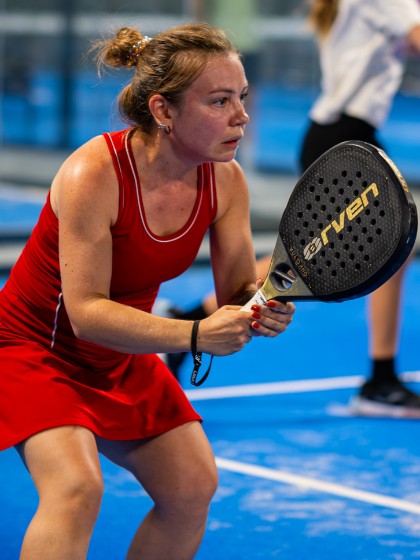 Екатерина Аникеева