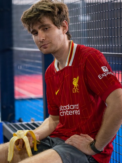 Григорий Борисов