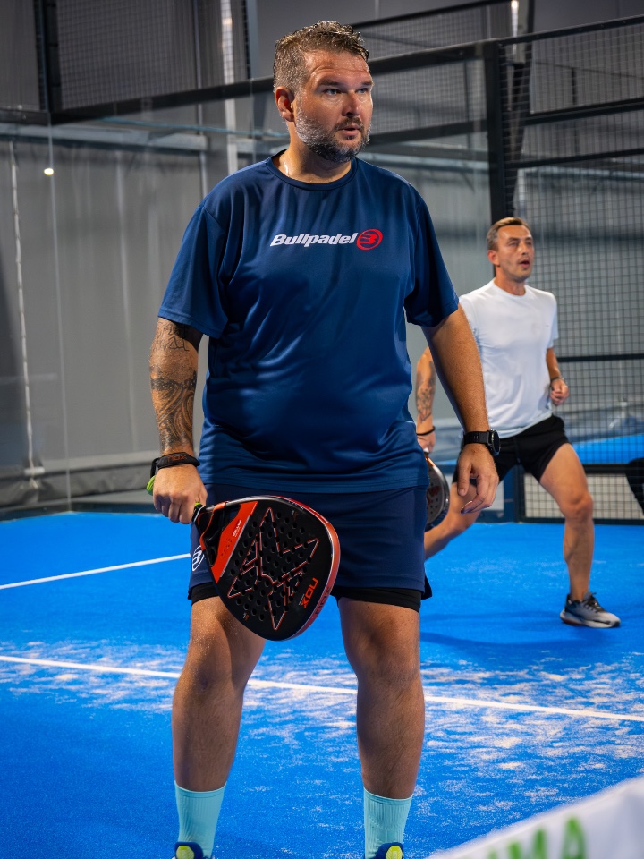 Игорь Сафронов