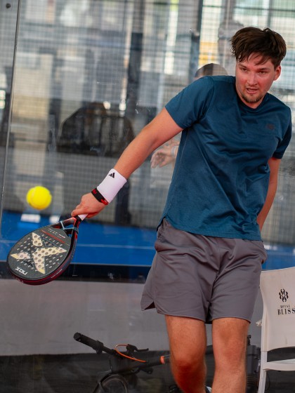 Илья Абросимов