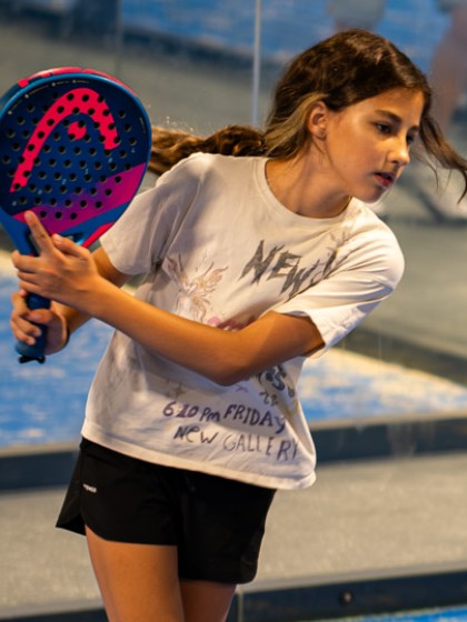 Лера Мамунова