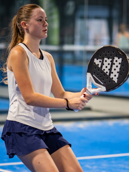 Лиза (дочь Ирины Трилевич)