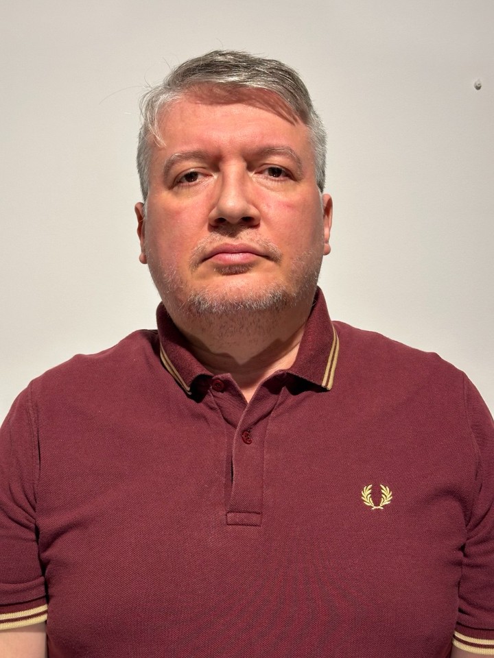 Марат Баширов