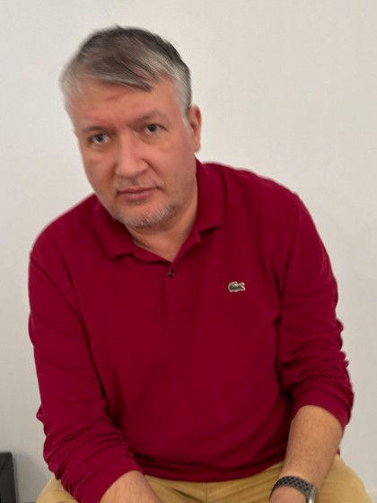 Марат Баширов