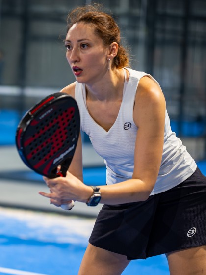 Наталья Мамунова