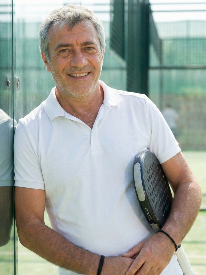 Николай Ремизов