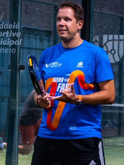 Павел Стадниченко