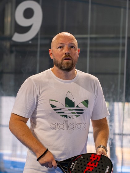 Сергей Павлов