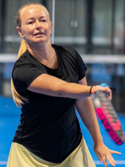 Снежана Скрябина