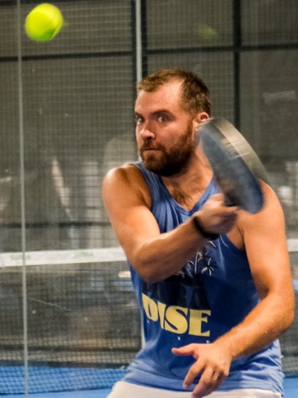 Станислав Лисунов