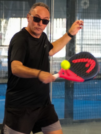 Виктор Козлов