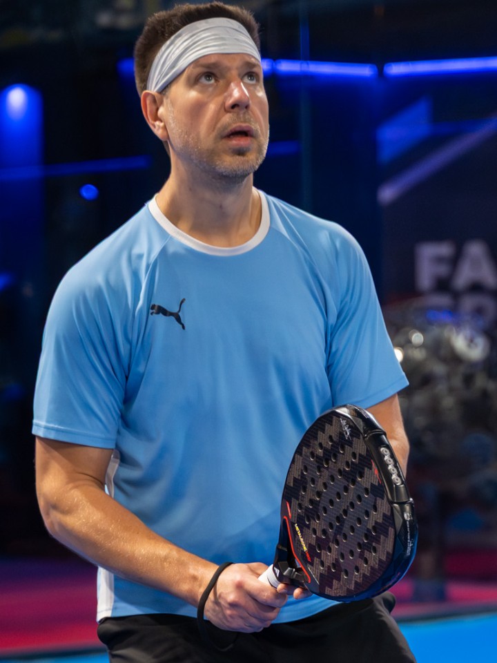 Дмитрий Манагаров