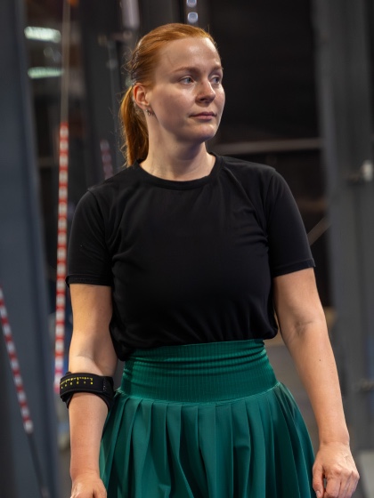 Елена Ярославцева