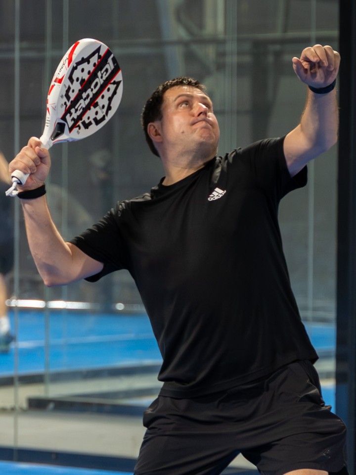 Илья Пантелеев