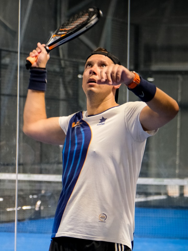 Павел Стадниченко