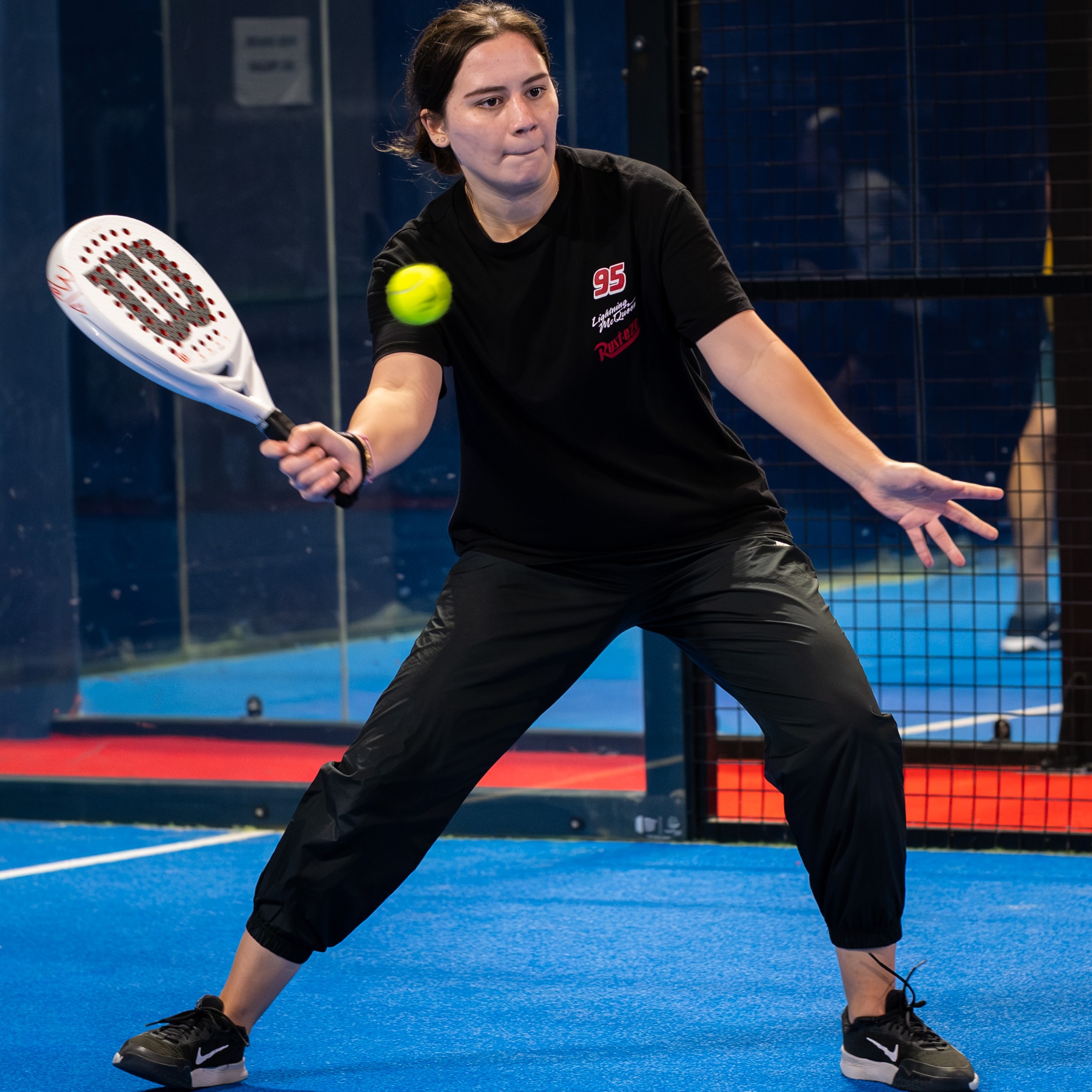 IVIN Halloween Padel Tournament 3.25-3.5&3.75-4.0