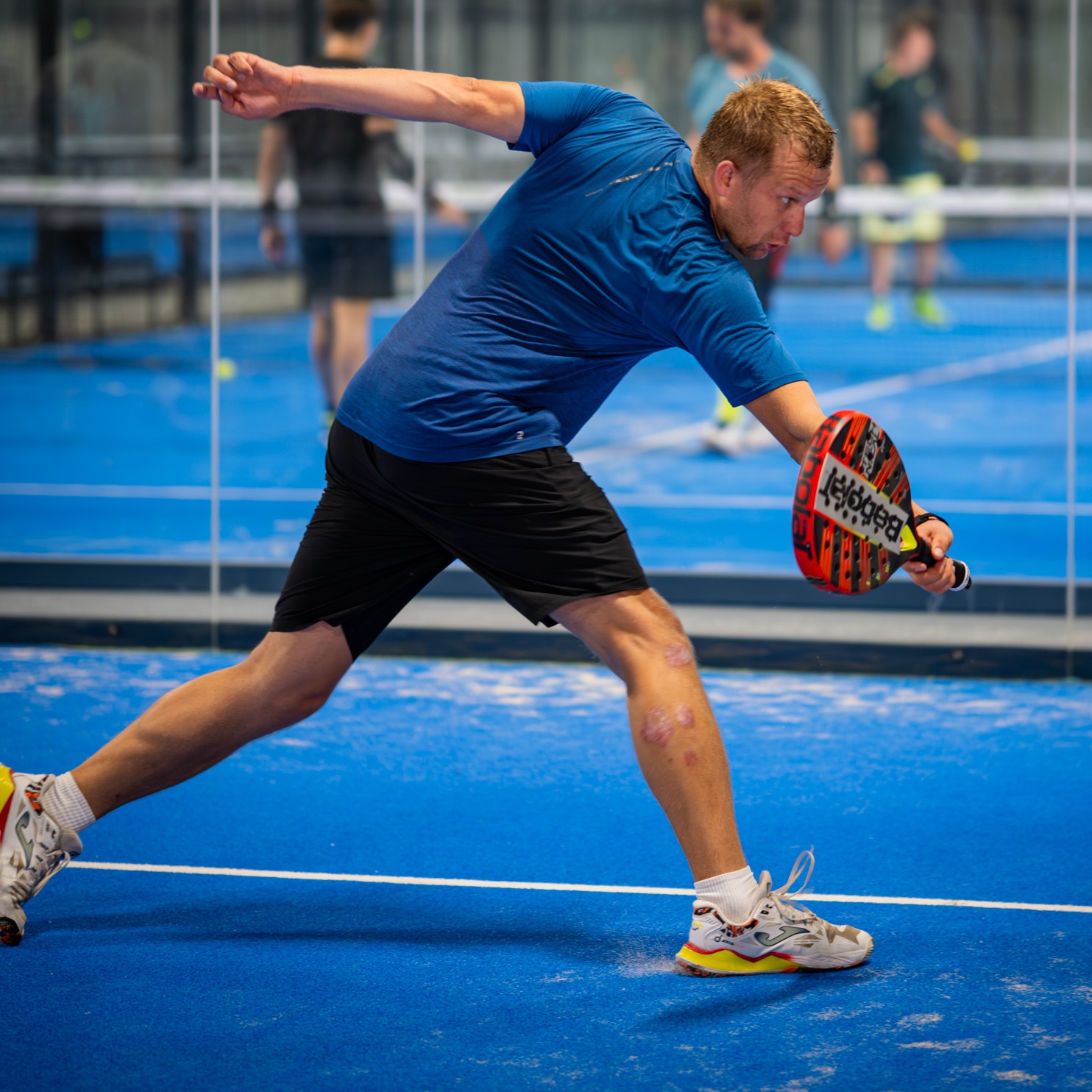 IVIN Padel Tournament