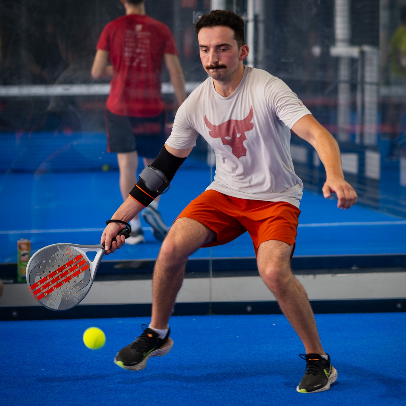 Lindo Padel Tournament