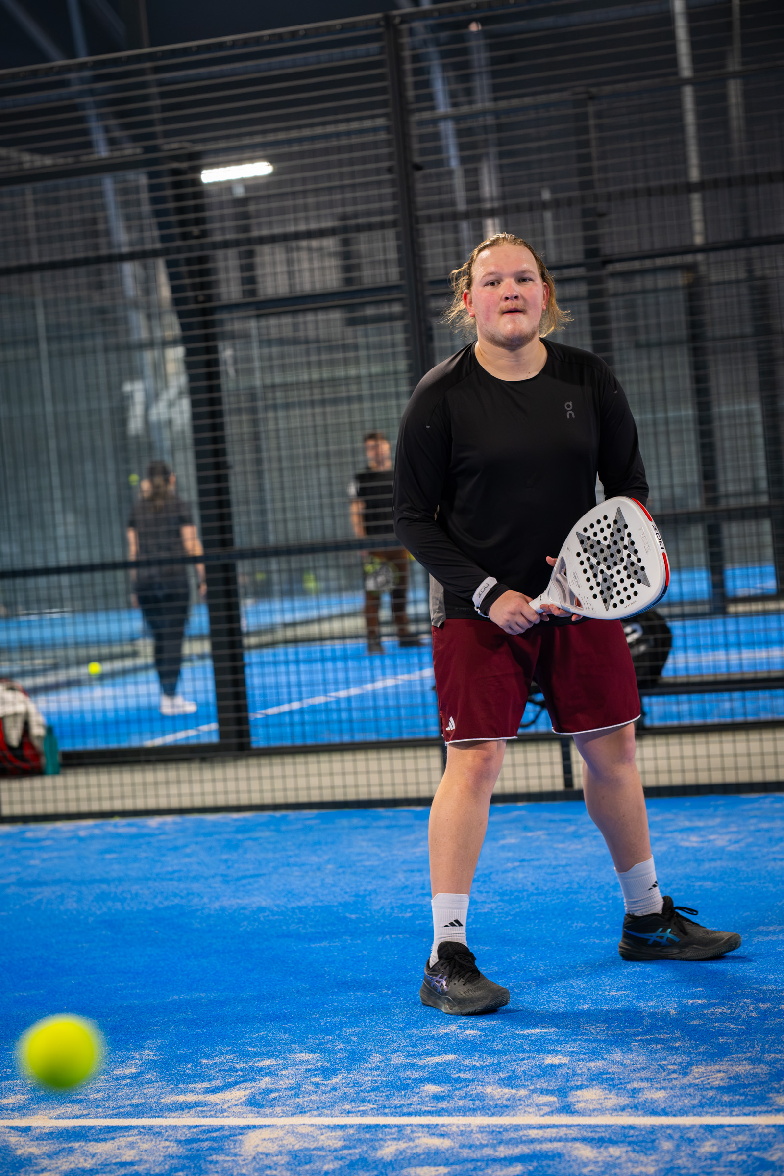 King of the Court Padel Tournament - изображение 48