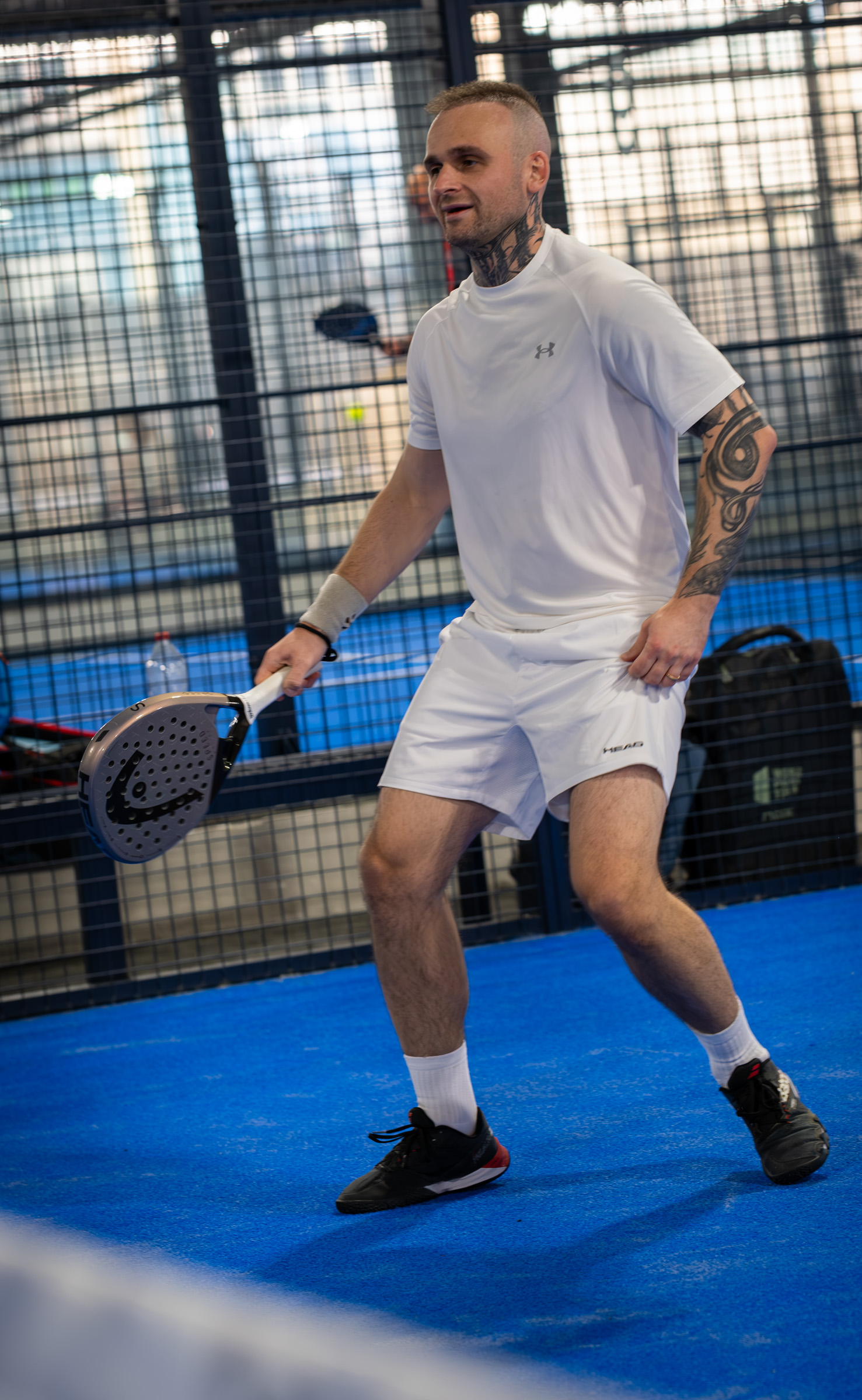 Lindo vs the Netherlands - изображение 76