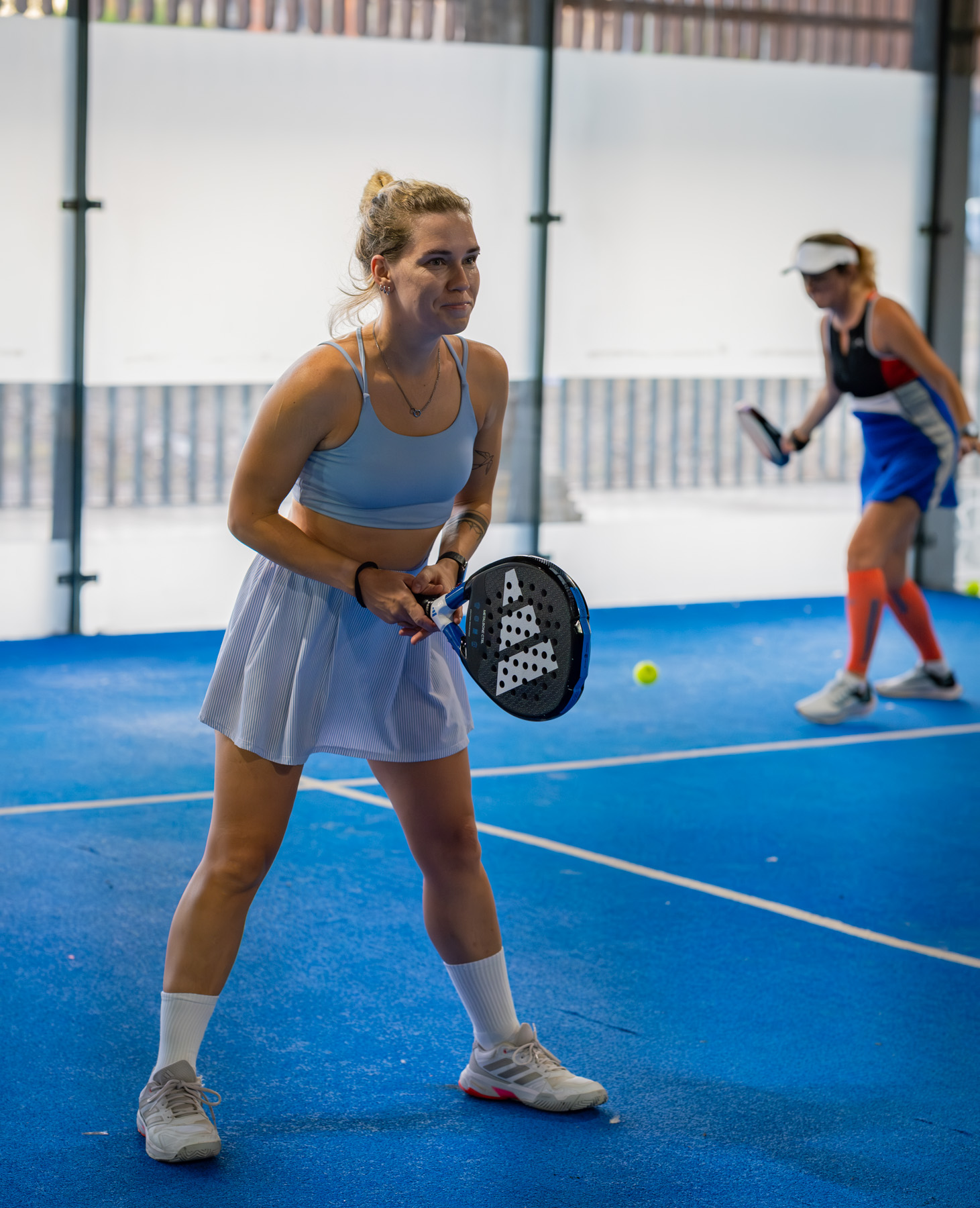 Padel Tournament by Daria - изображение 61