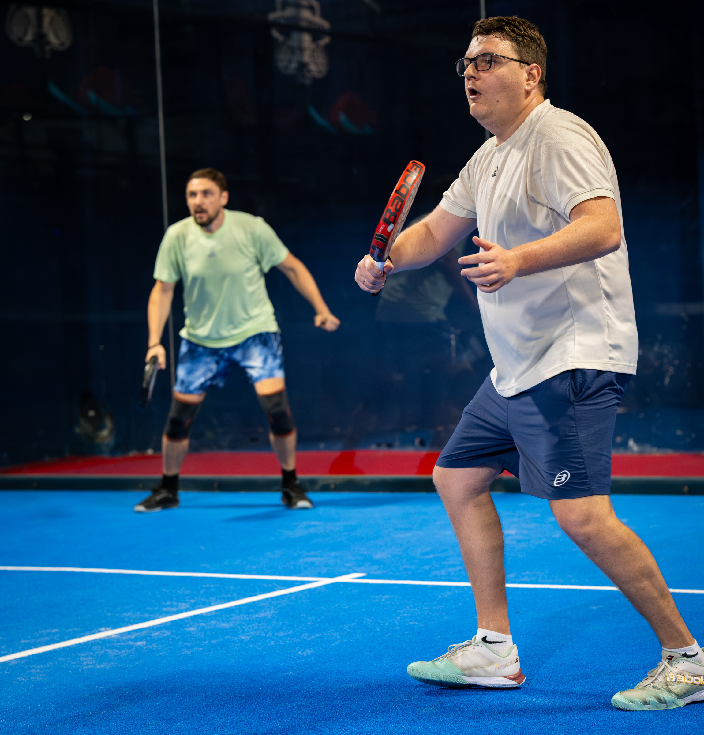 IVIN Halloween Padel Tournament 3.25-3.5&3.75-4.0 - изображение 81