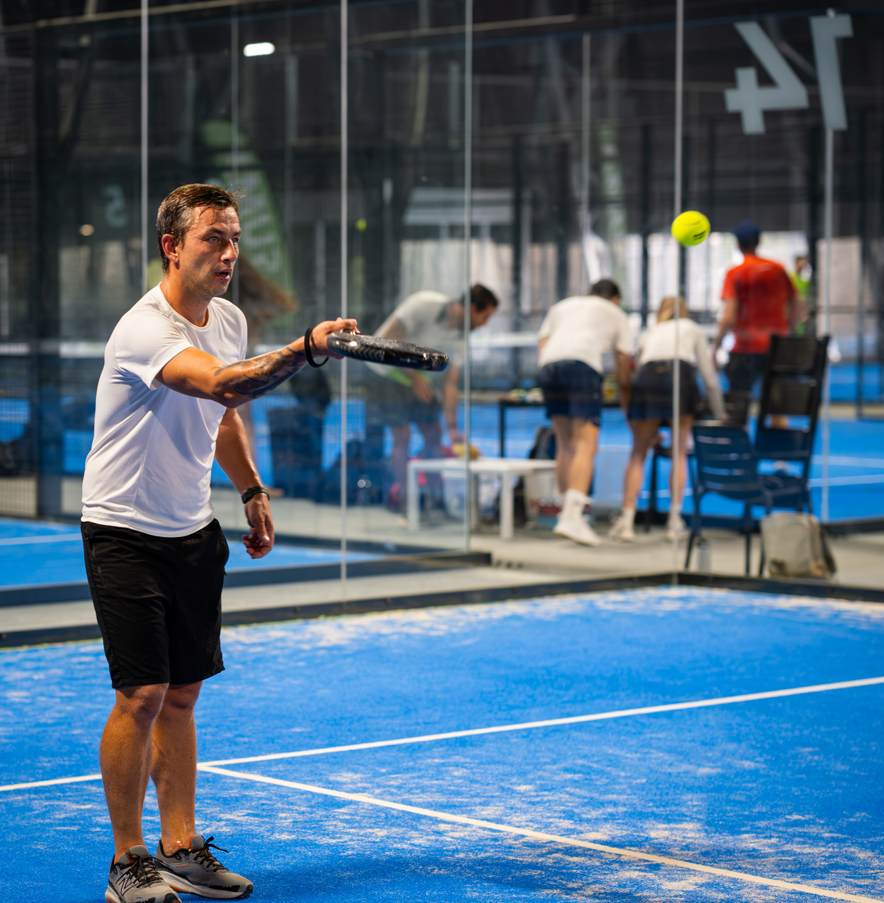 IVIN King of the Court - изображение 52