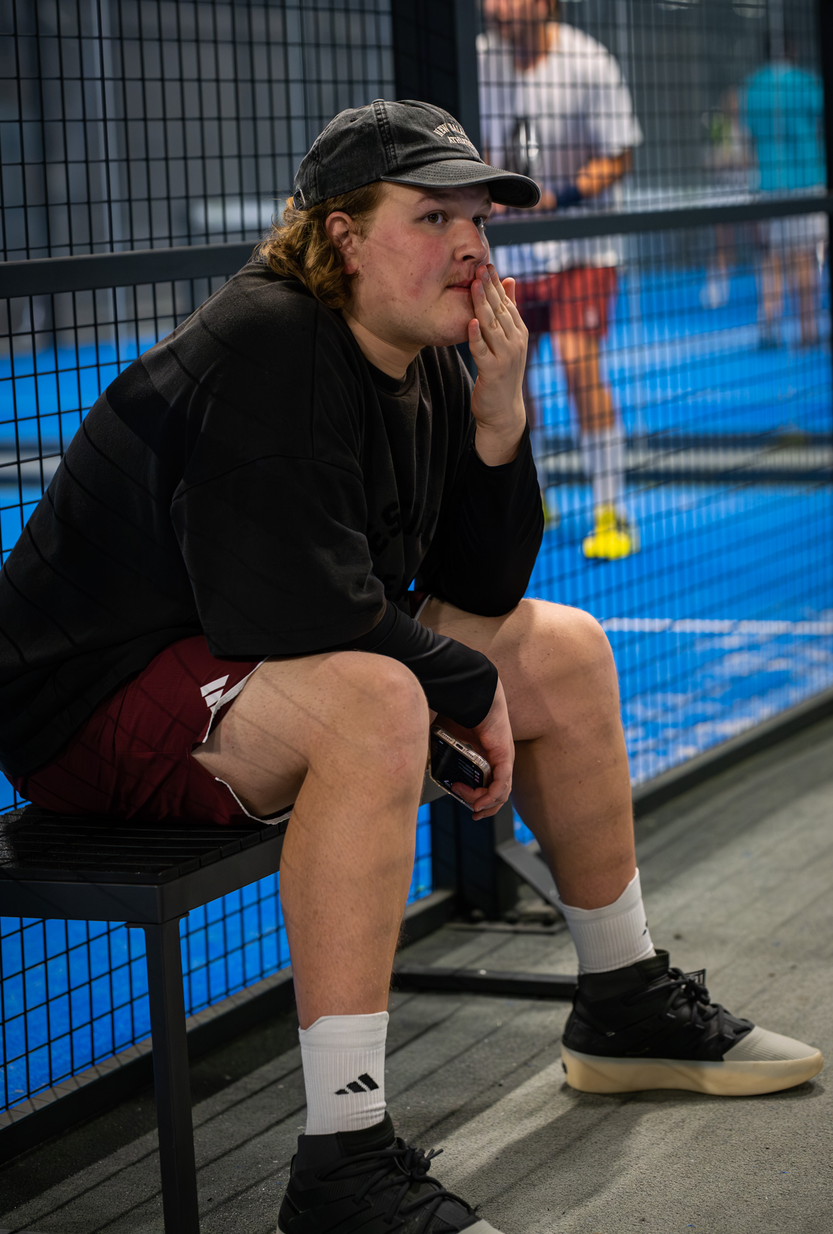 IVIN Padel Tournament - изображение 47