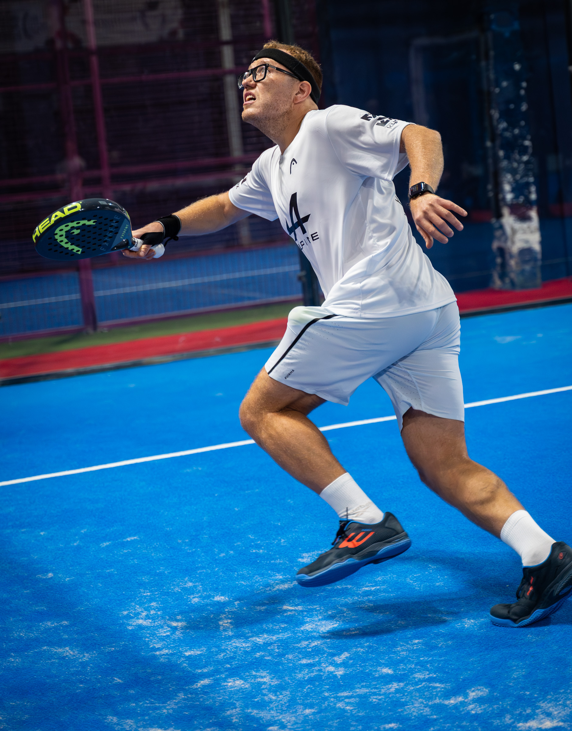 IVIN Padel Tournament - изображение 151