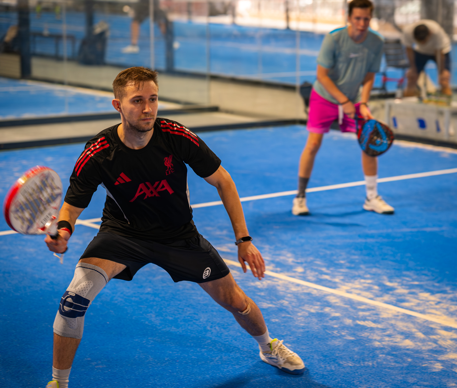 IVIN King of the Court - изображение 132