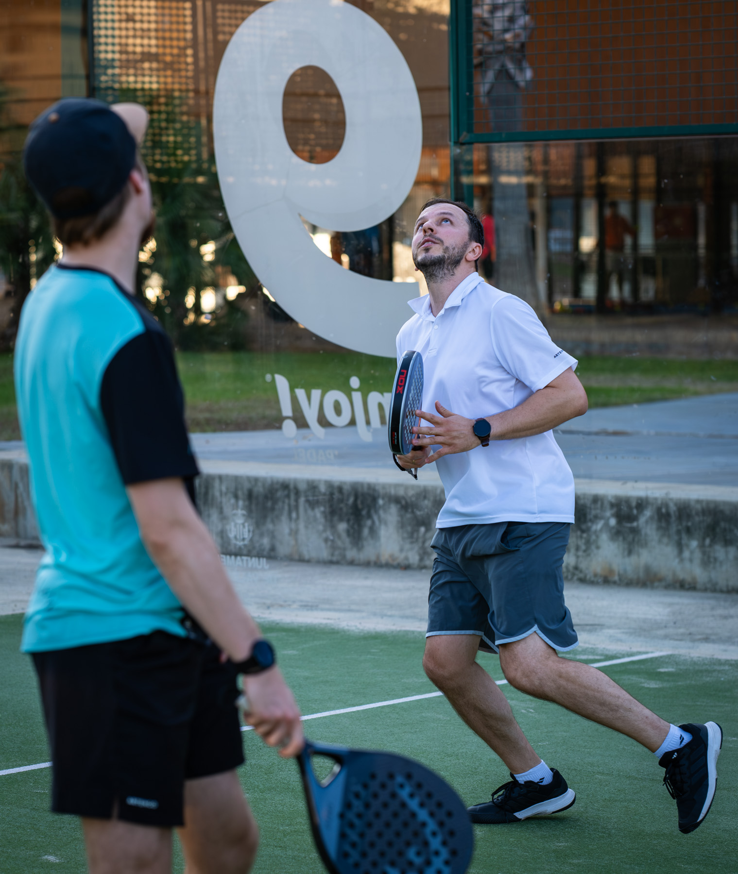 Padel Tournament by Daria - изображение 29
