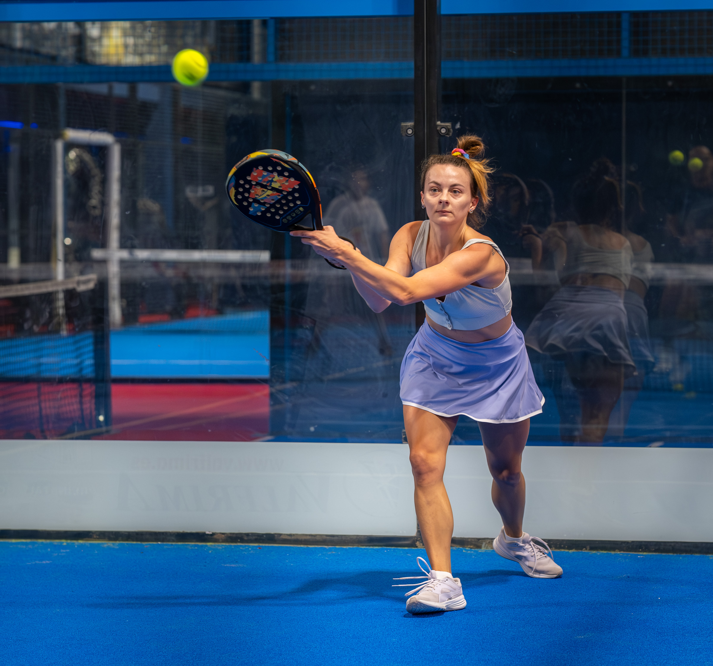 IVIN Halloween Padel Tournament 2.0-2.5&2.75-3.0 - изображение 134