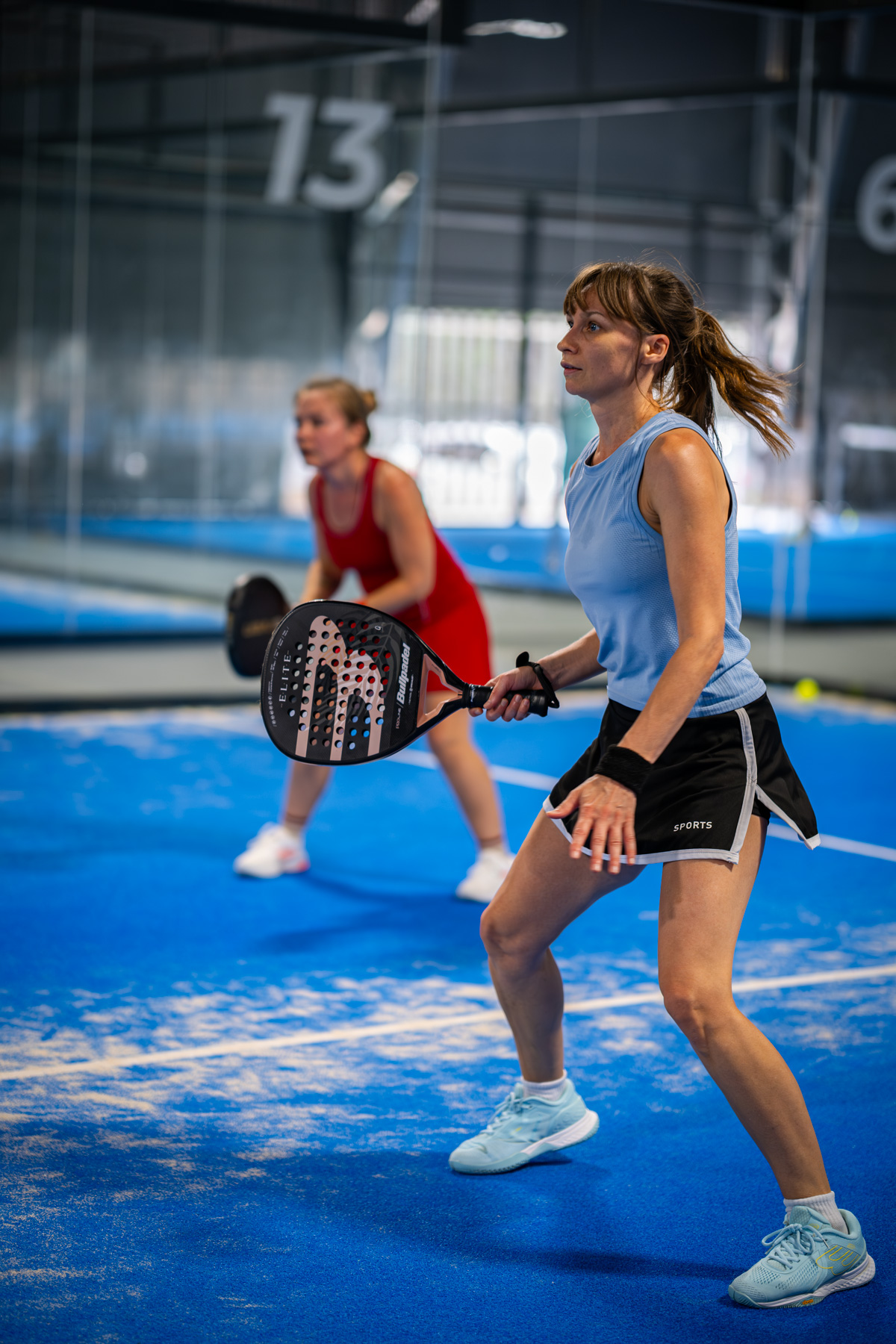 IVIN Queen of the Court - изображение 180