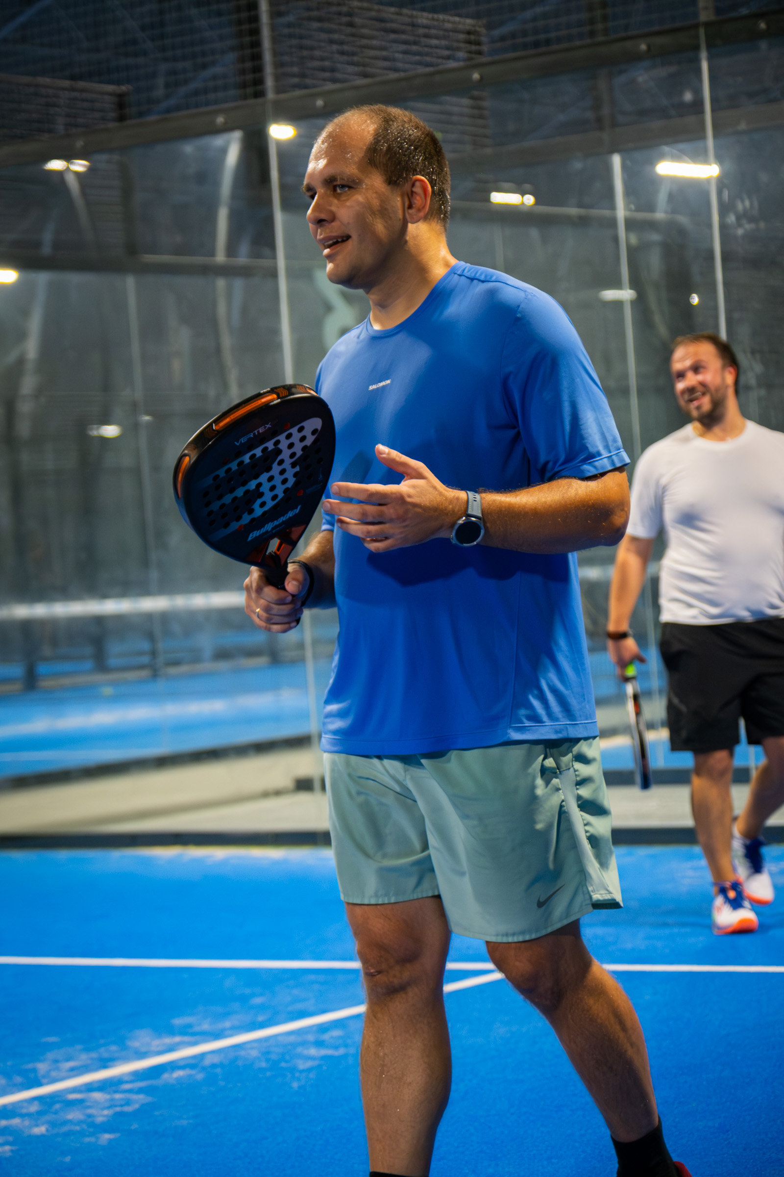 IVIN Padel Tournament Americano - изображение 56