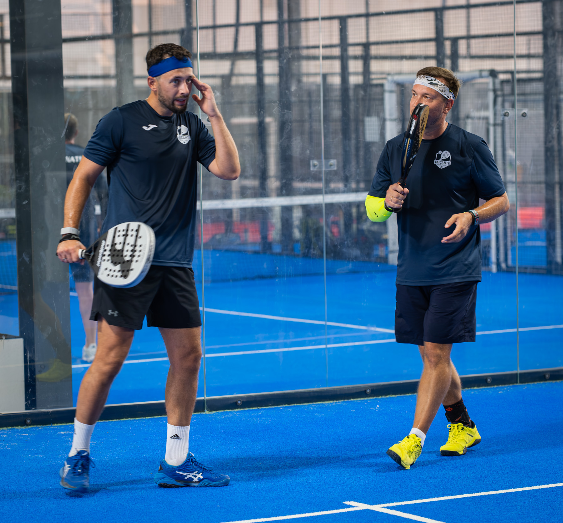 Lindo vs. Alicante - изображение 17