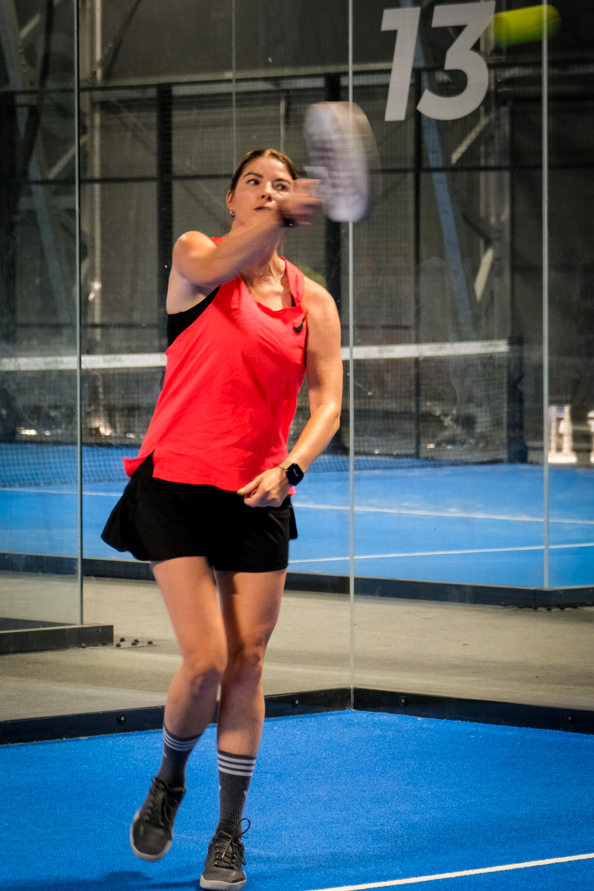 IVIN Padel Tournament - изображение 226