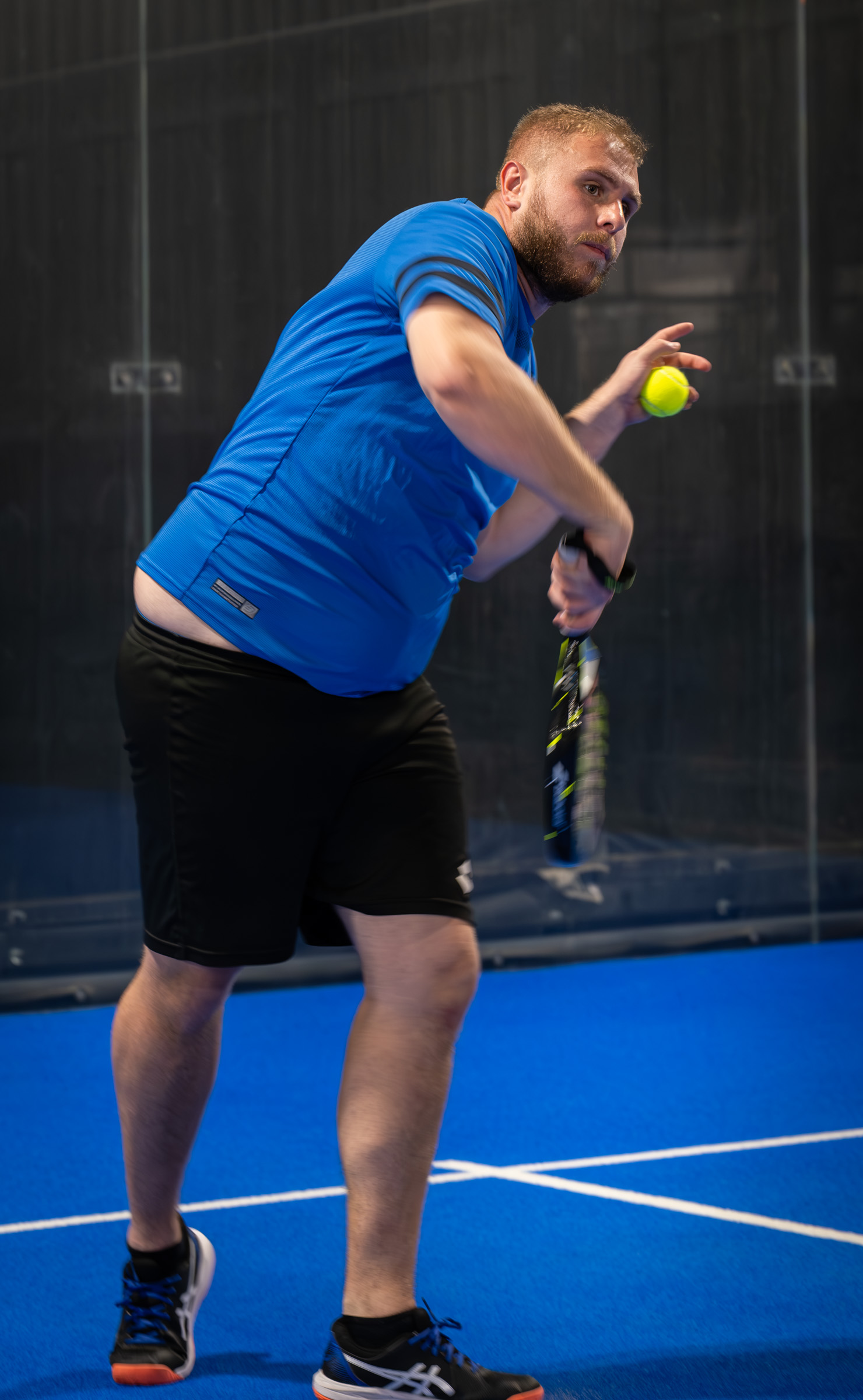 Lindo vs the Netherlands - изображение 8