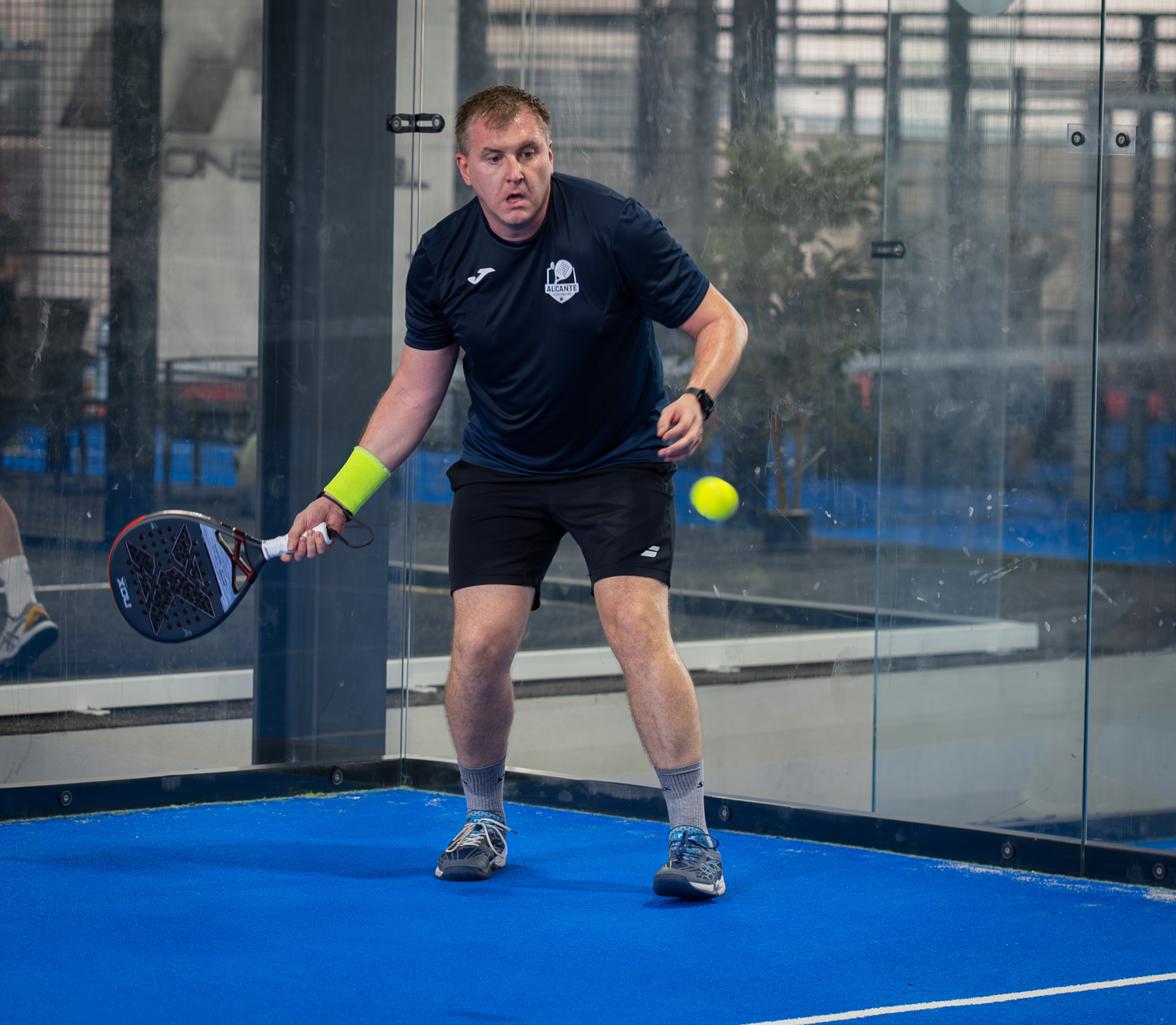 Lindo vs. Alicante - изображение 11