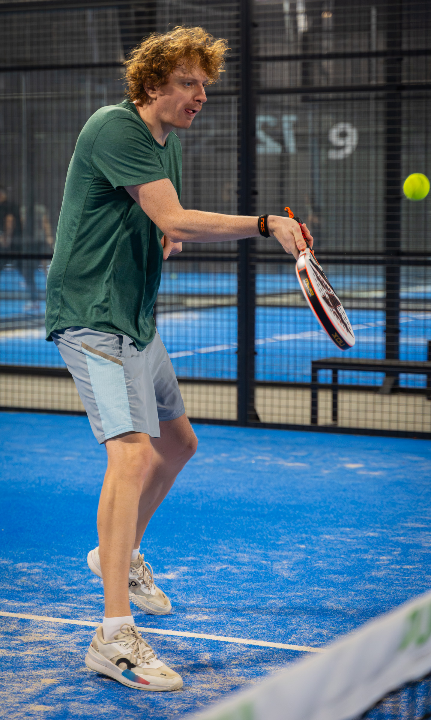 RingCentral Padel Tornament - изображение 157