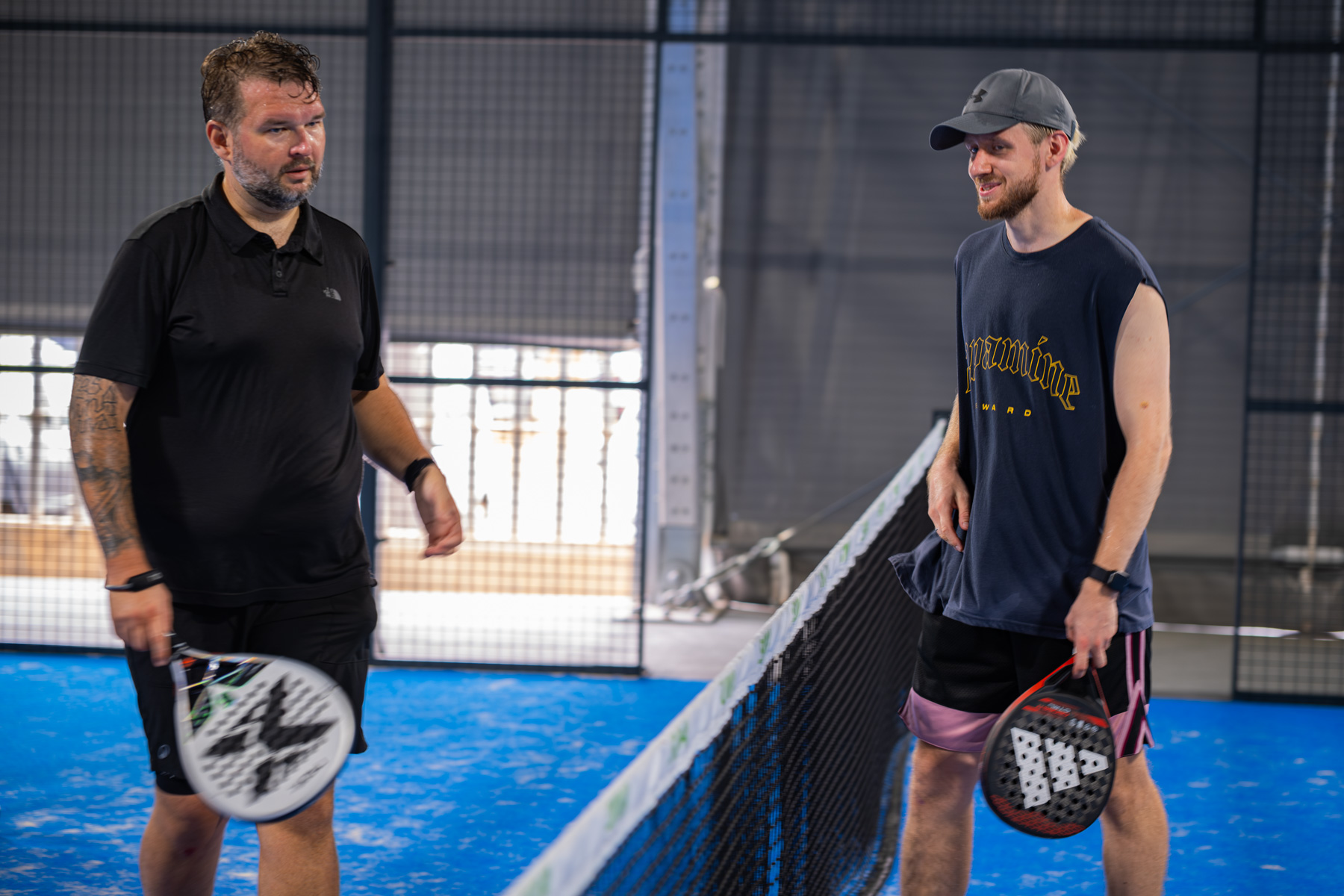 IVIN King of the Court - изображение 114