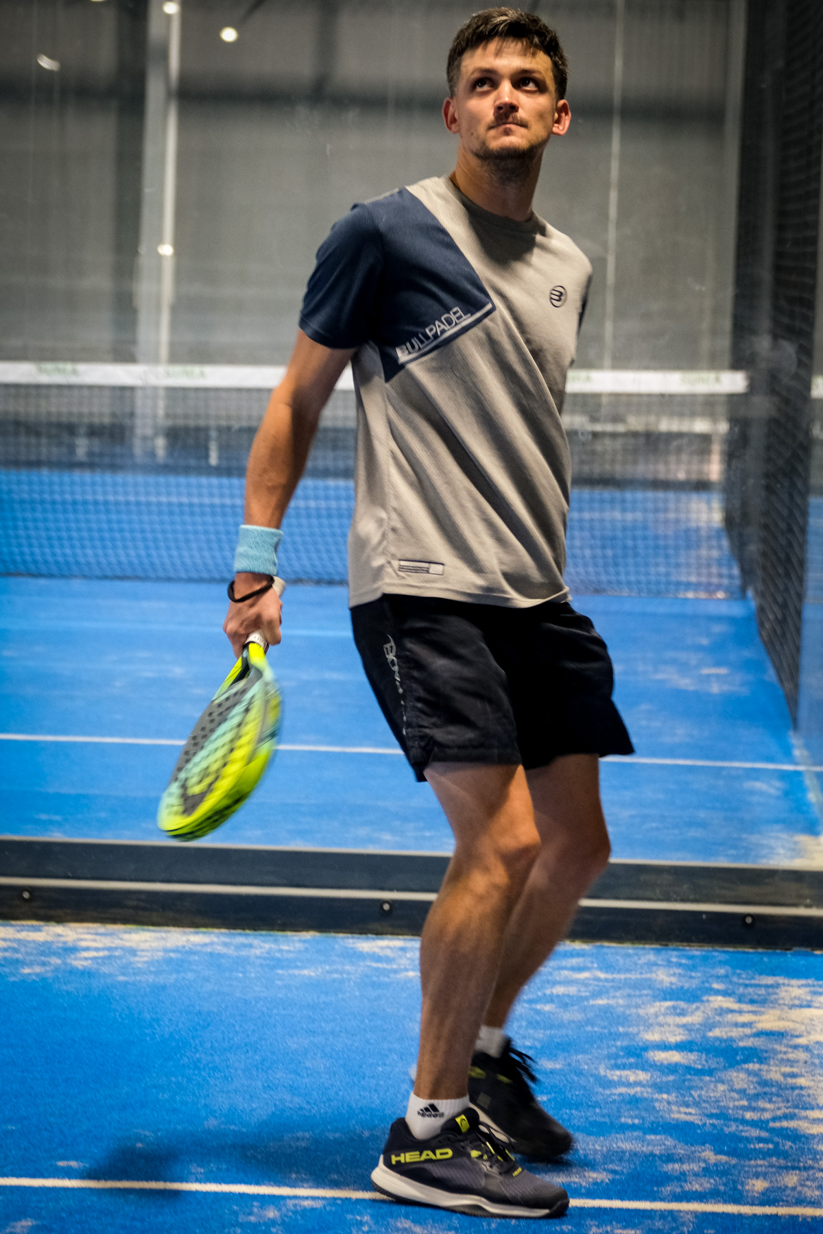 IVIN Padel Tournament - изображение 251