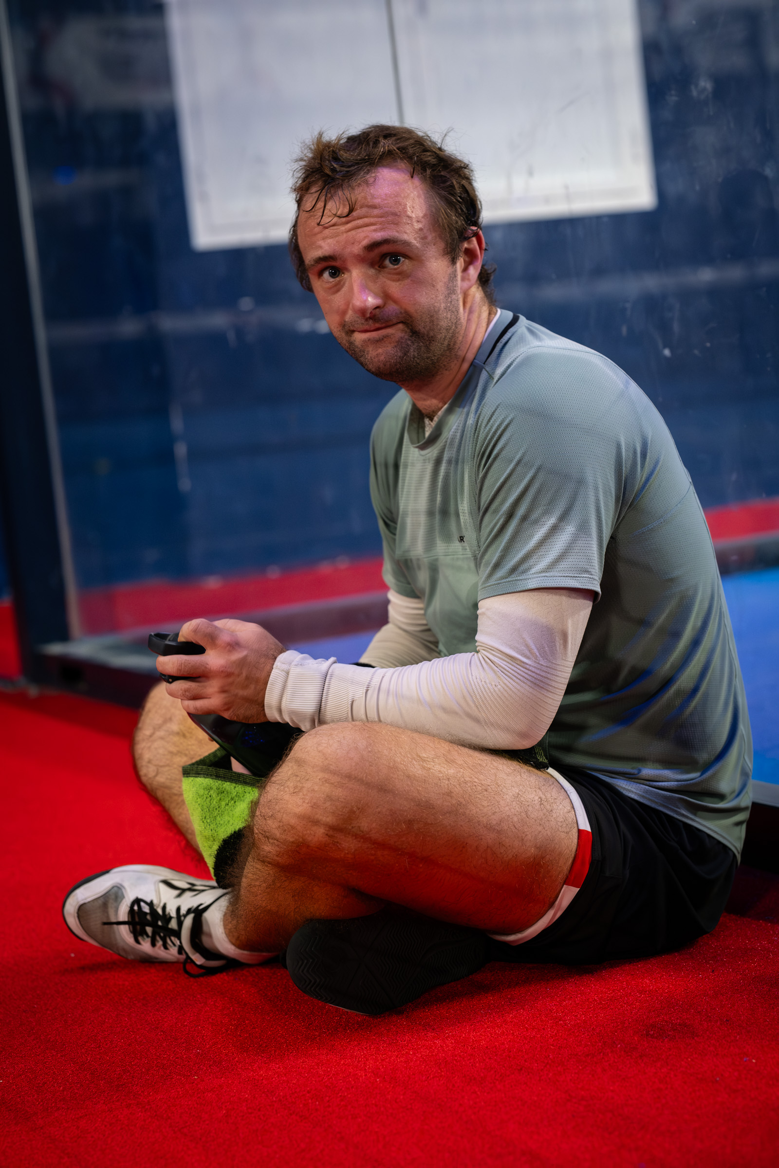 IVIN Halloween Padel Tournament 3.25-3.5&3.75-4.0 - изображение 39