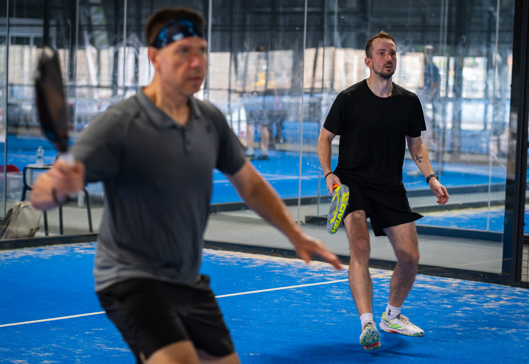 IVIN King of the Court - изображение 116