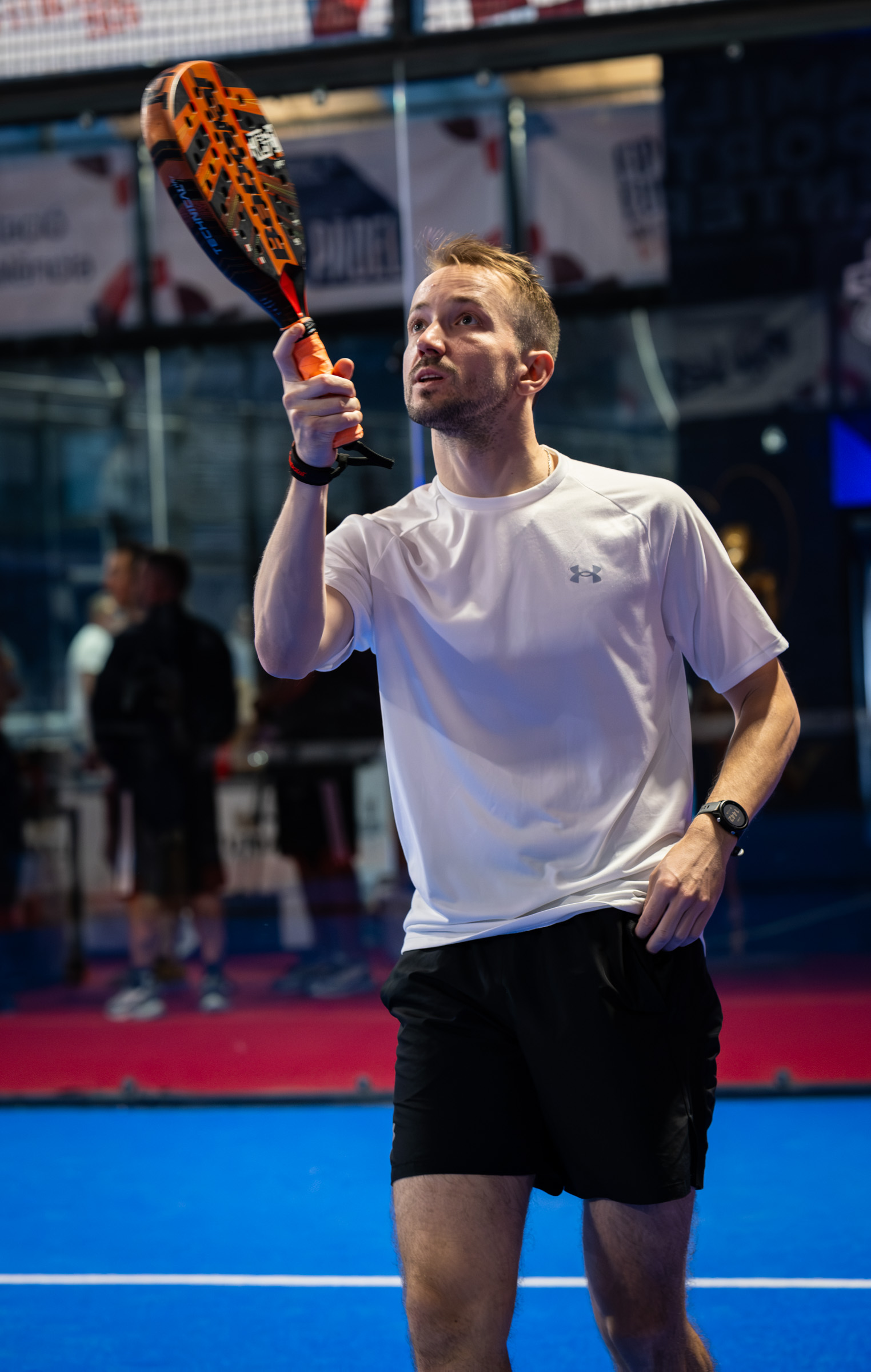 IVIN Halloween Padel Tournament 3.25-3.5&3.75-4.0 - изображение 47