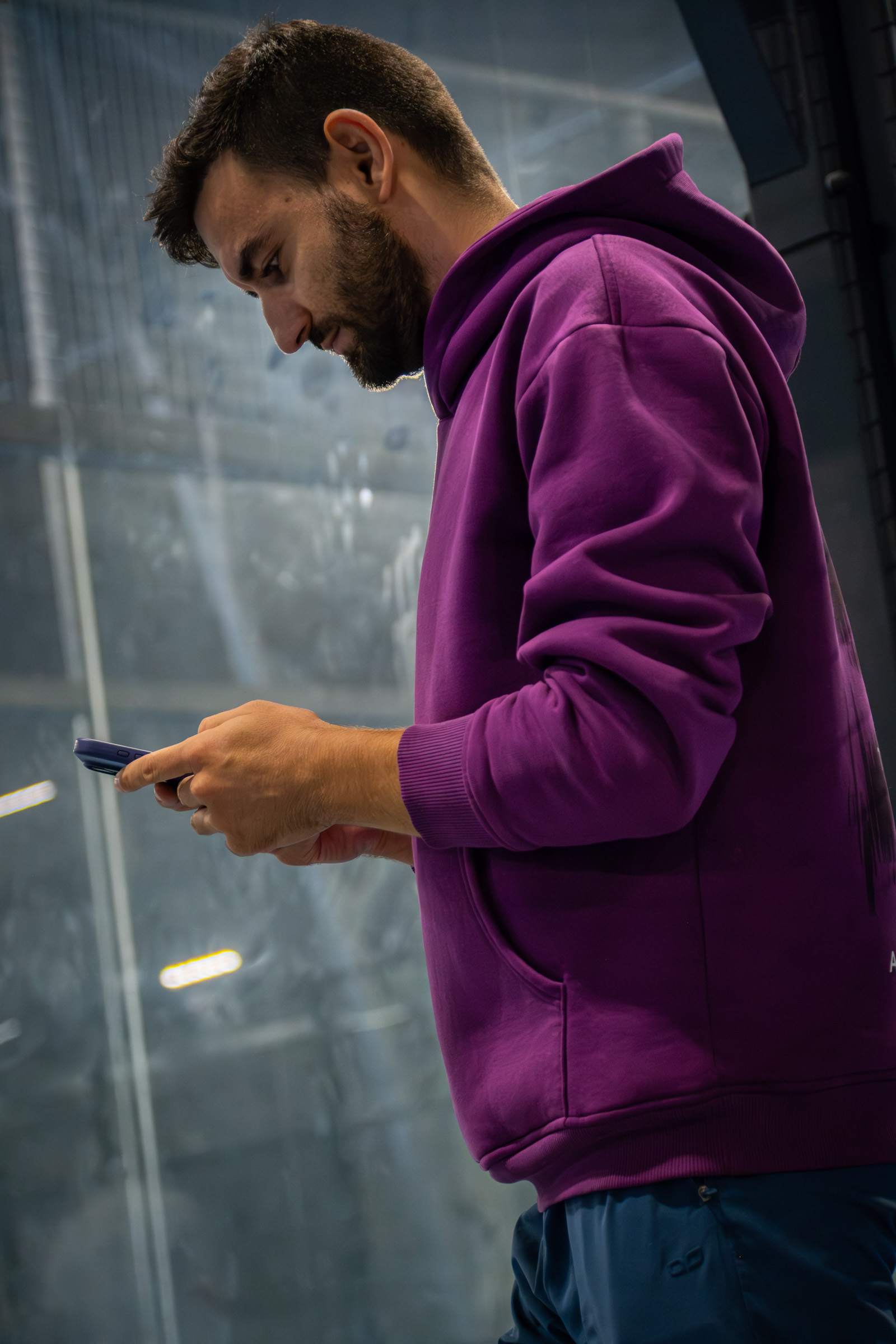 IVIN Padel Tournament Americano - изображение 73